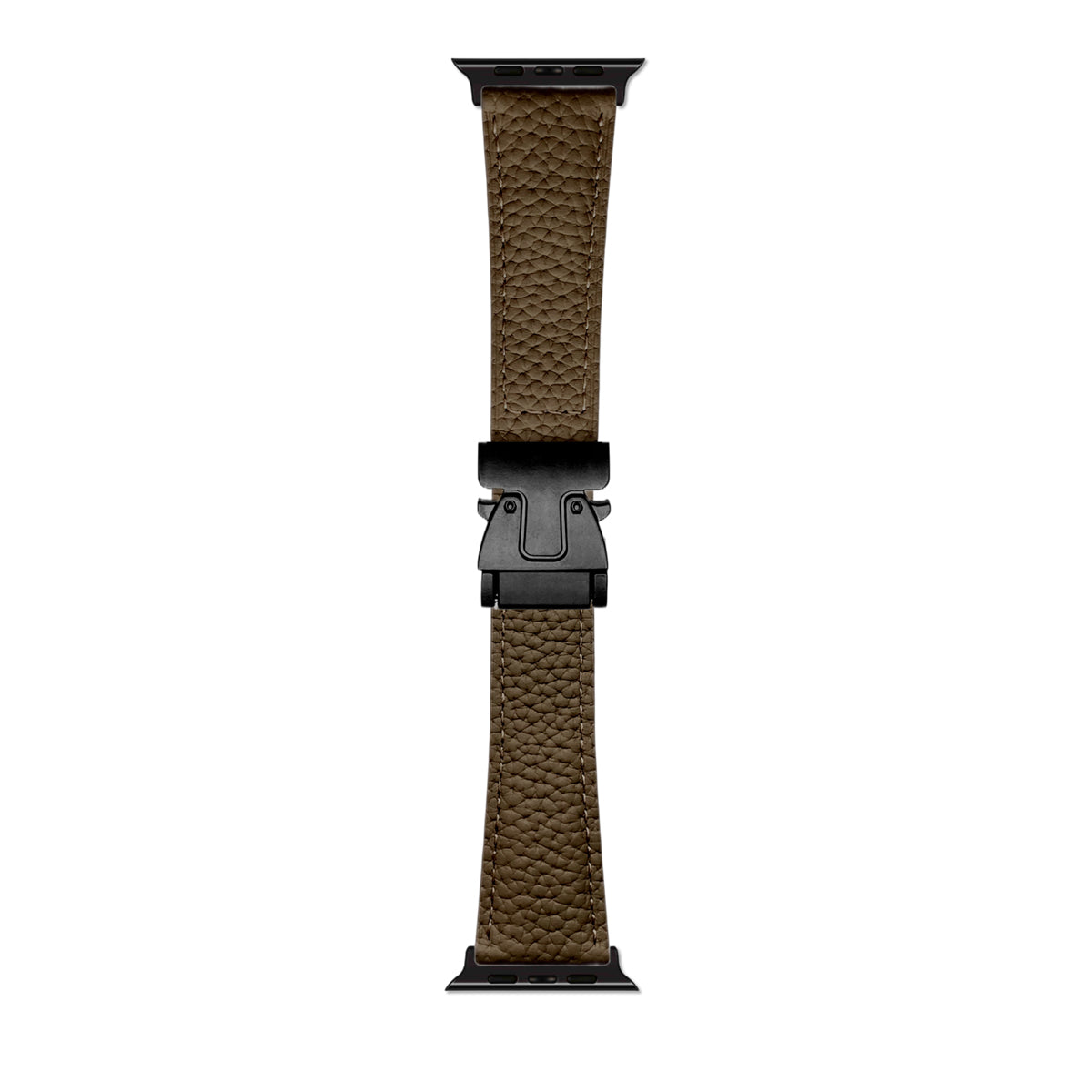 Magnetic Leather Band For Apple Watch | Lersk