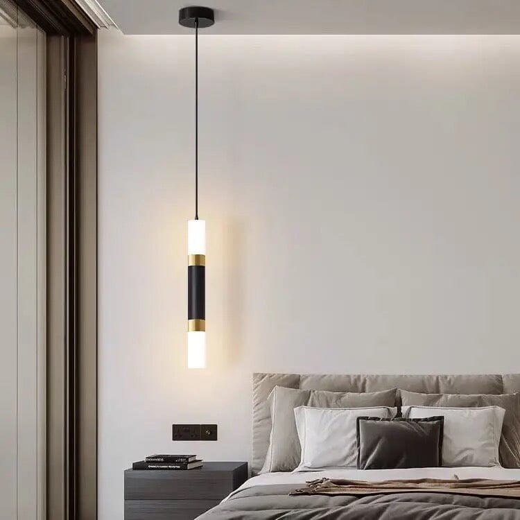 Soren | Lampade a sospensione minimaliste | Lersk