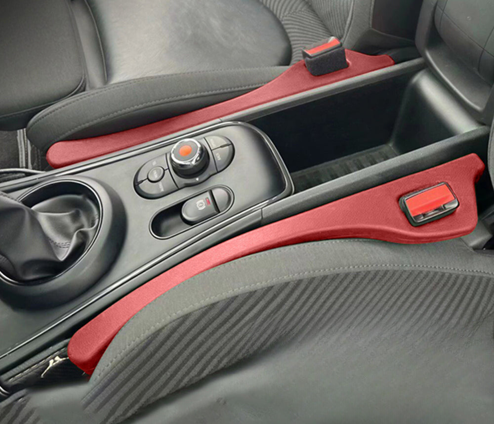 SeatSafe | Výplň mezery pro autosedačky | Lersk