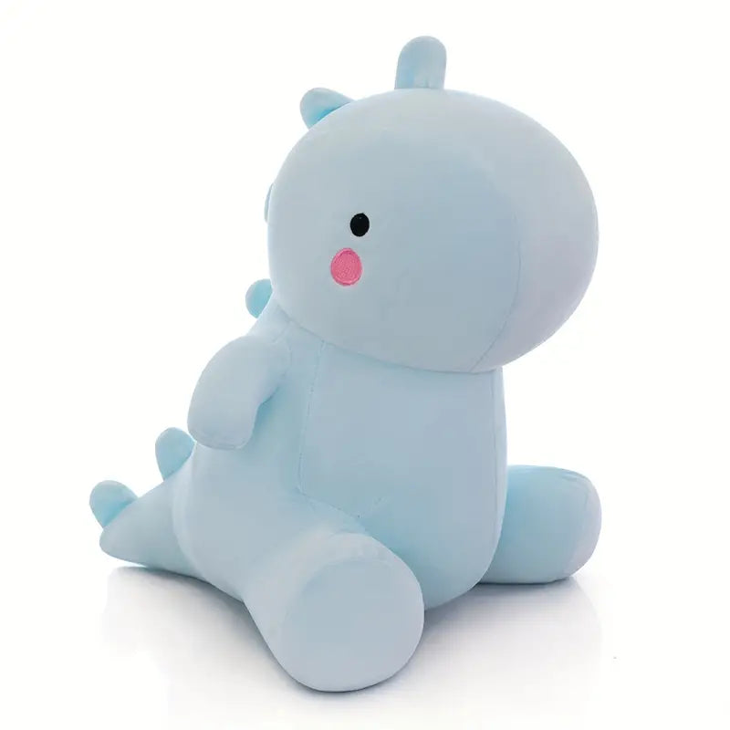 Rexley | Kæmpe Dinosaur Bamse | Lersk