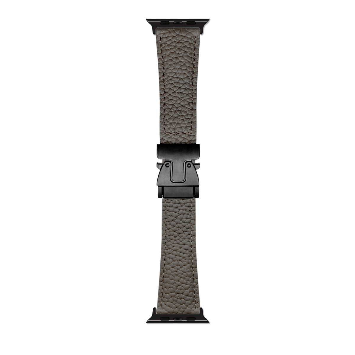 Magnetic Leather Band For Apple Watch | Lersk