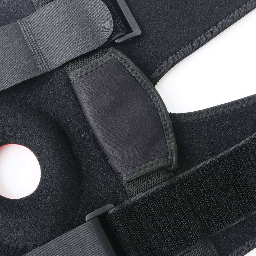 OrthoSustain ACL Knee Brace For Support And Stability | Lersk