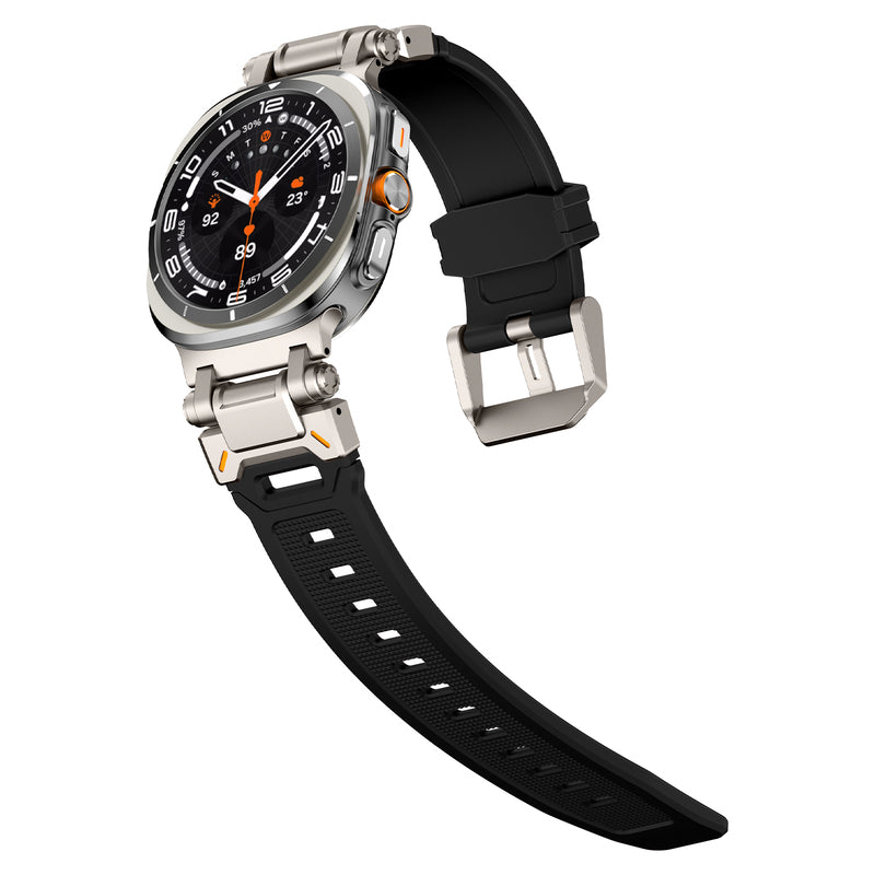 Silikonový řemínek Voyager pro Samsung Watch Ultra | Lersk