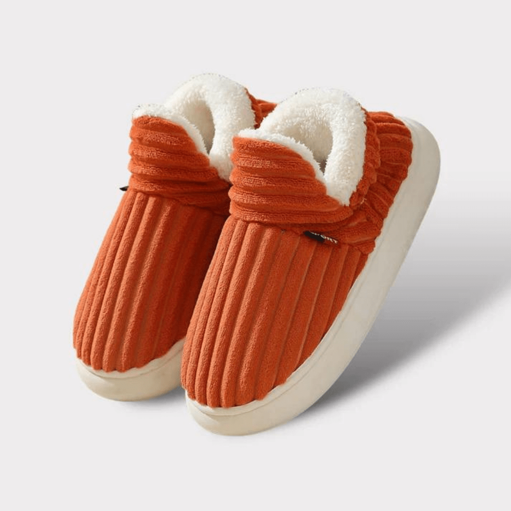 Mira | Cosy Home Slippers | Lersk