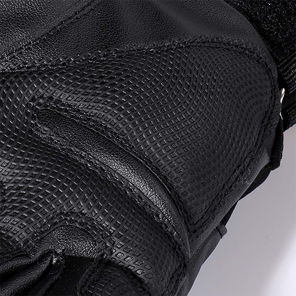 Luvas de Motociclismo Kestrel Hardshell | Lersk