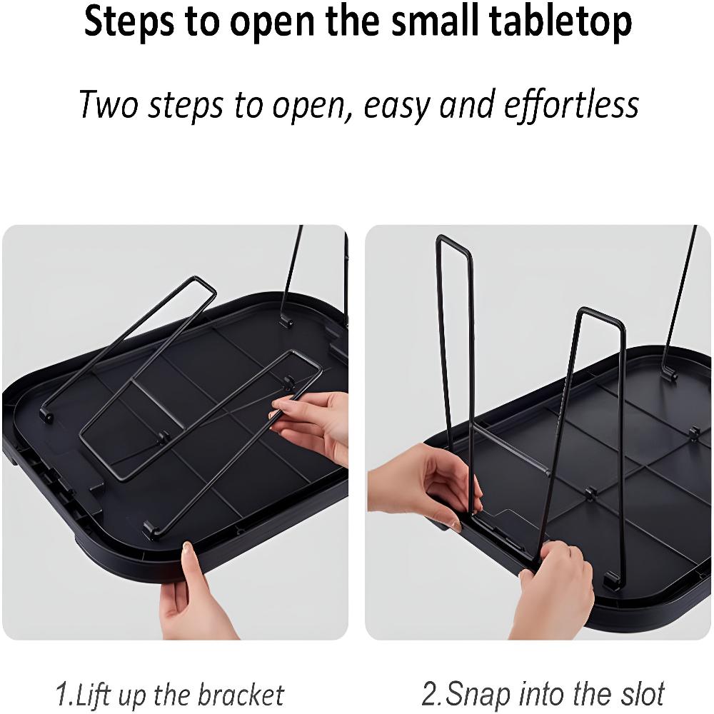 TrailMate Collapsible Gear Bin for Outdoor Essentials | Lersk