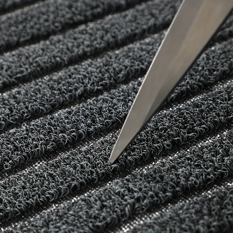 AstraGuard Weatherproof Entrance Mat for All Weather | Lersk