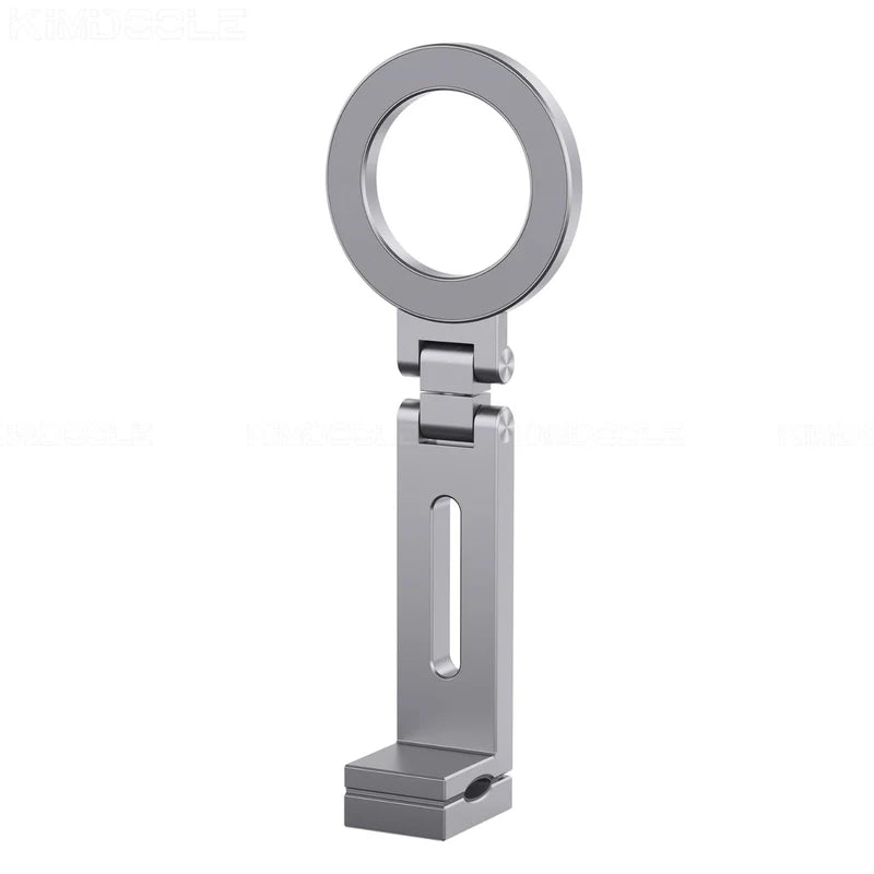 Terral | Kompakt magnetisk telefonholder | Lersk