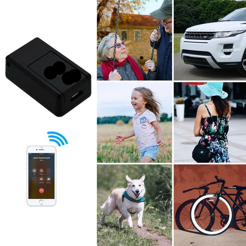 Nexi Mini GPS Tracker | Discreet and Powerful | Lersk
