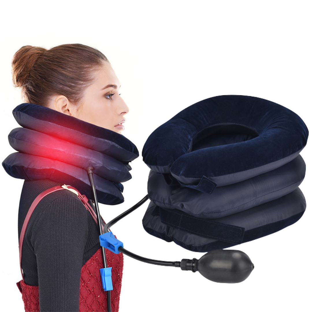 CerviEase | Cervical Neck Stretcher | Lersk