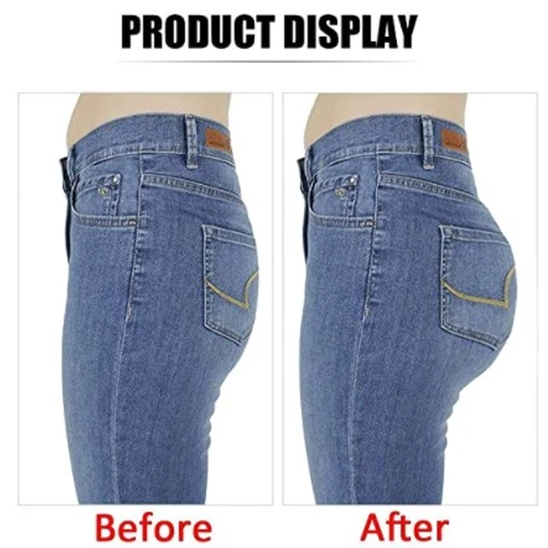 Women's Padded Pull-Up Underwear | Lersk