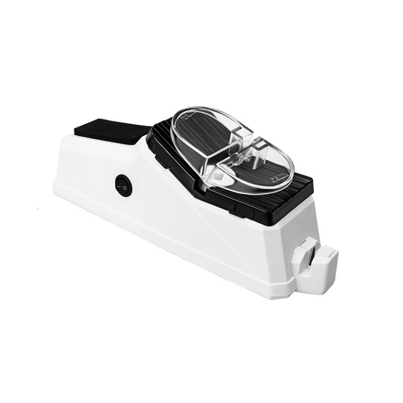 CulinaEdge 2-Stage Electric Knife Sharpener for All Knives | Lersk
