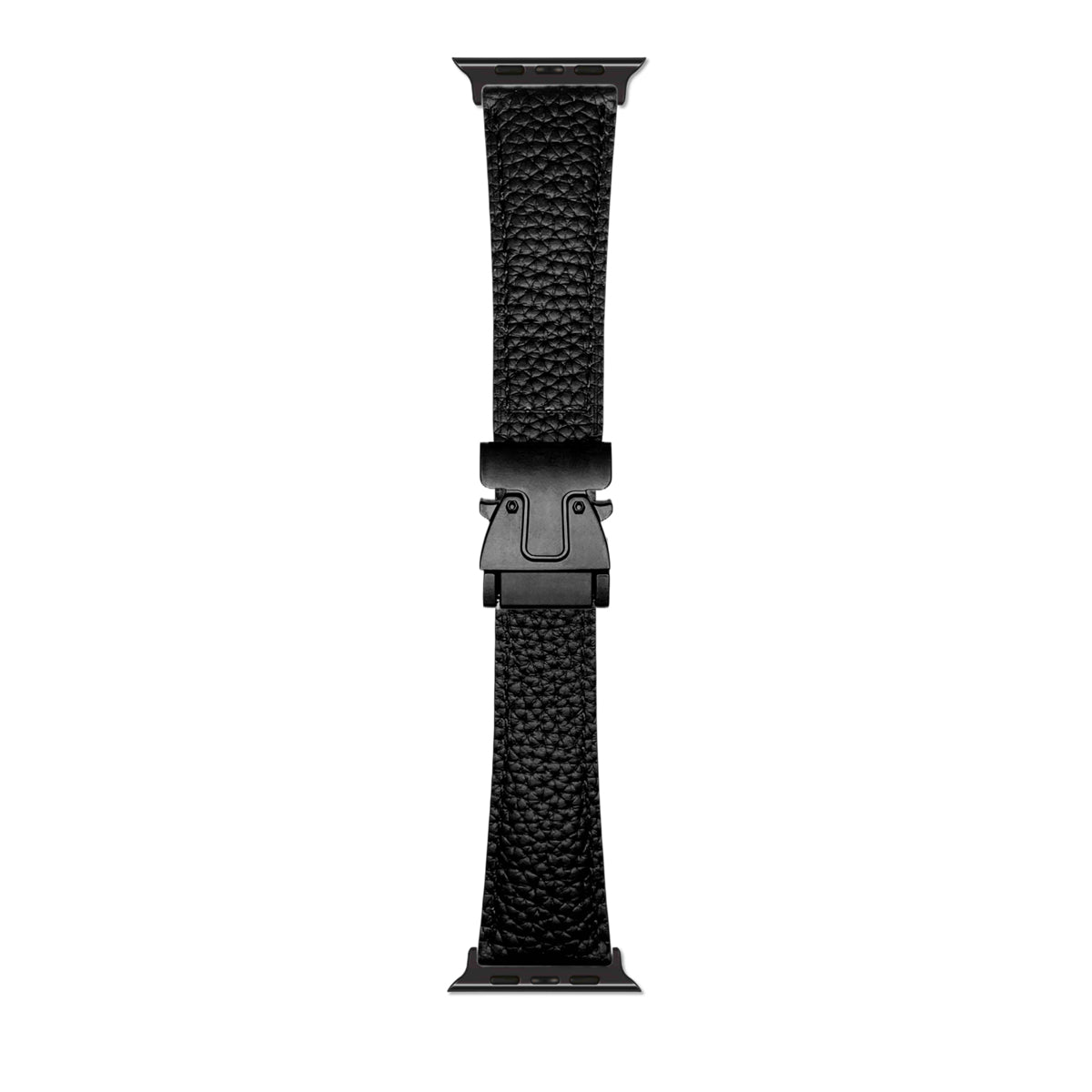 Magnetic Leather Band For Apple Watch | Lersk