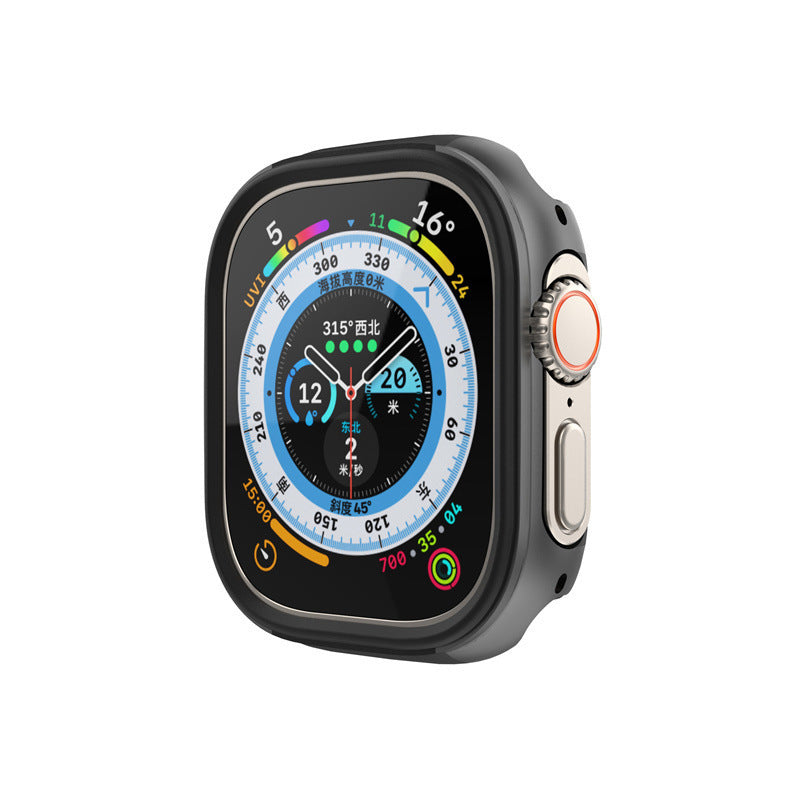 Kaveer | Protective Aluminum Alloy Case For Apple Watch Ultra | Lersk