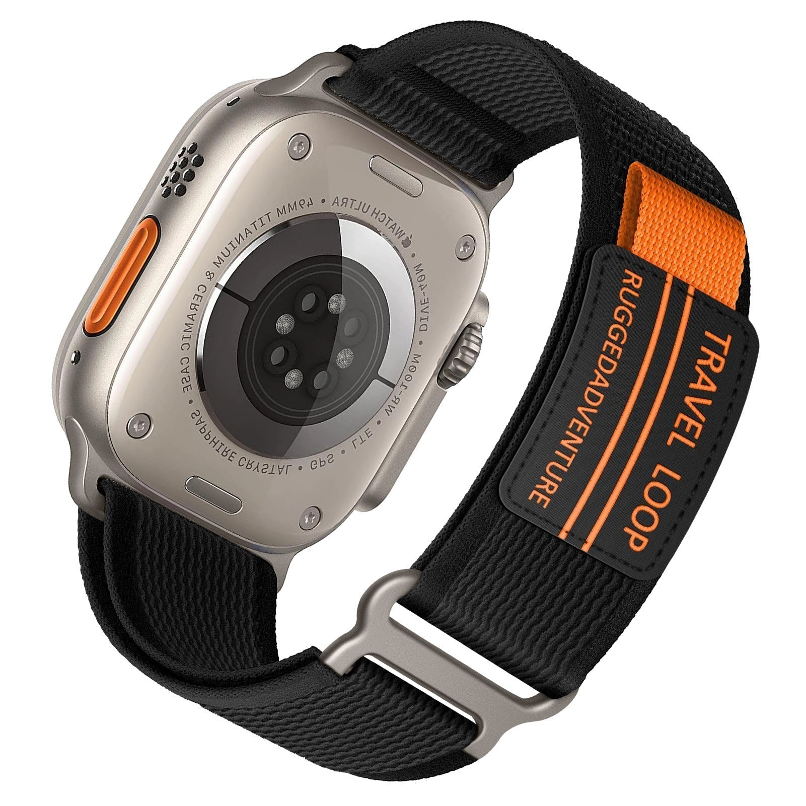 Kestrel Sports Trail Loop For Apple Watch | Lersk
