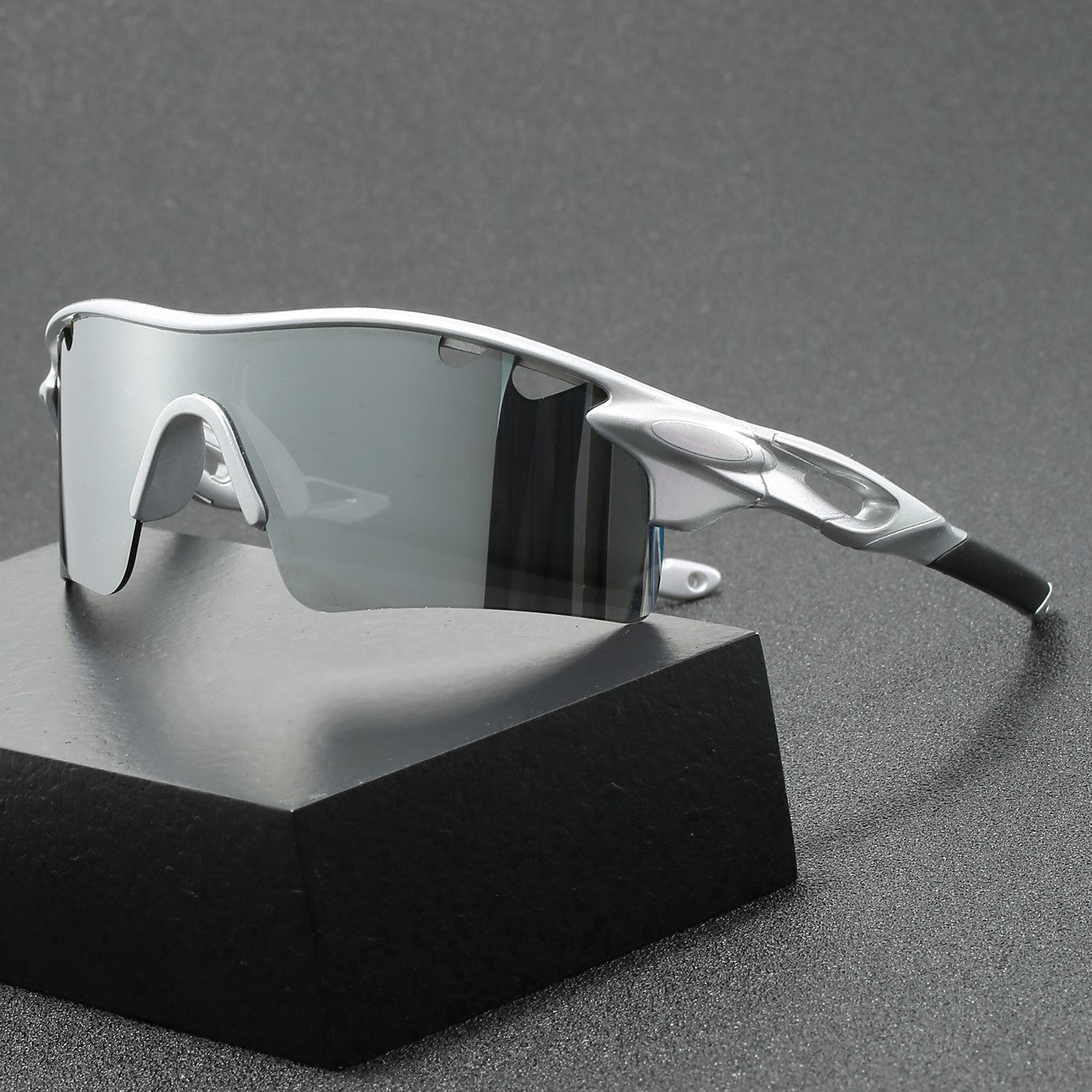 Kairo Active Sports Sunglasses | Lersk