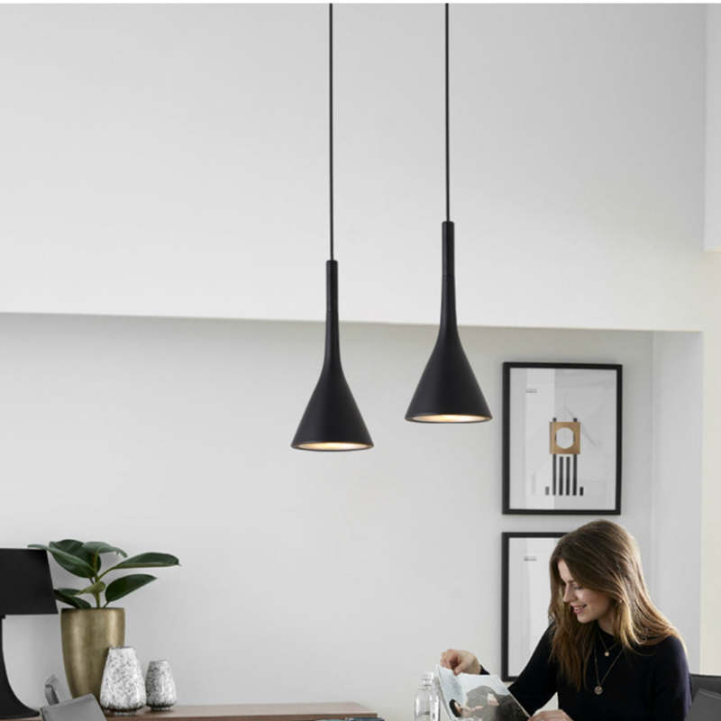 LunariHex Geometric Chandelier for Modern Interiors | Lersk