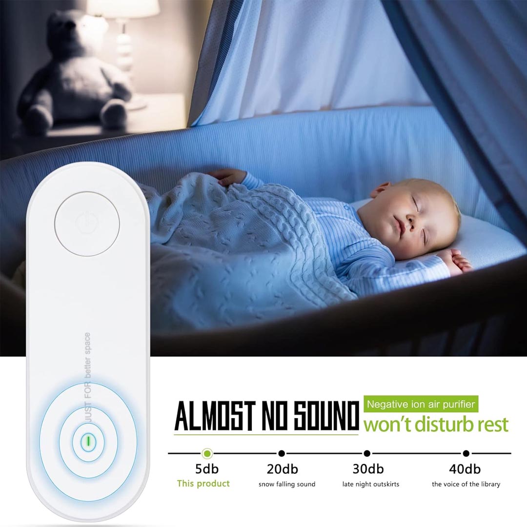 Twin Pack Ultrasonic Plug-In Mosquito Repellent Devices | Lersk
