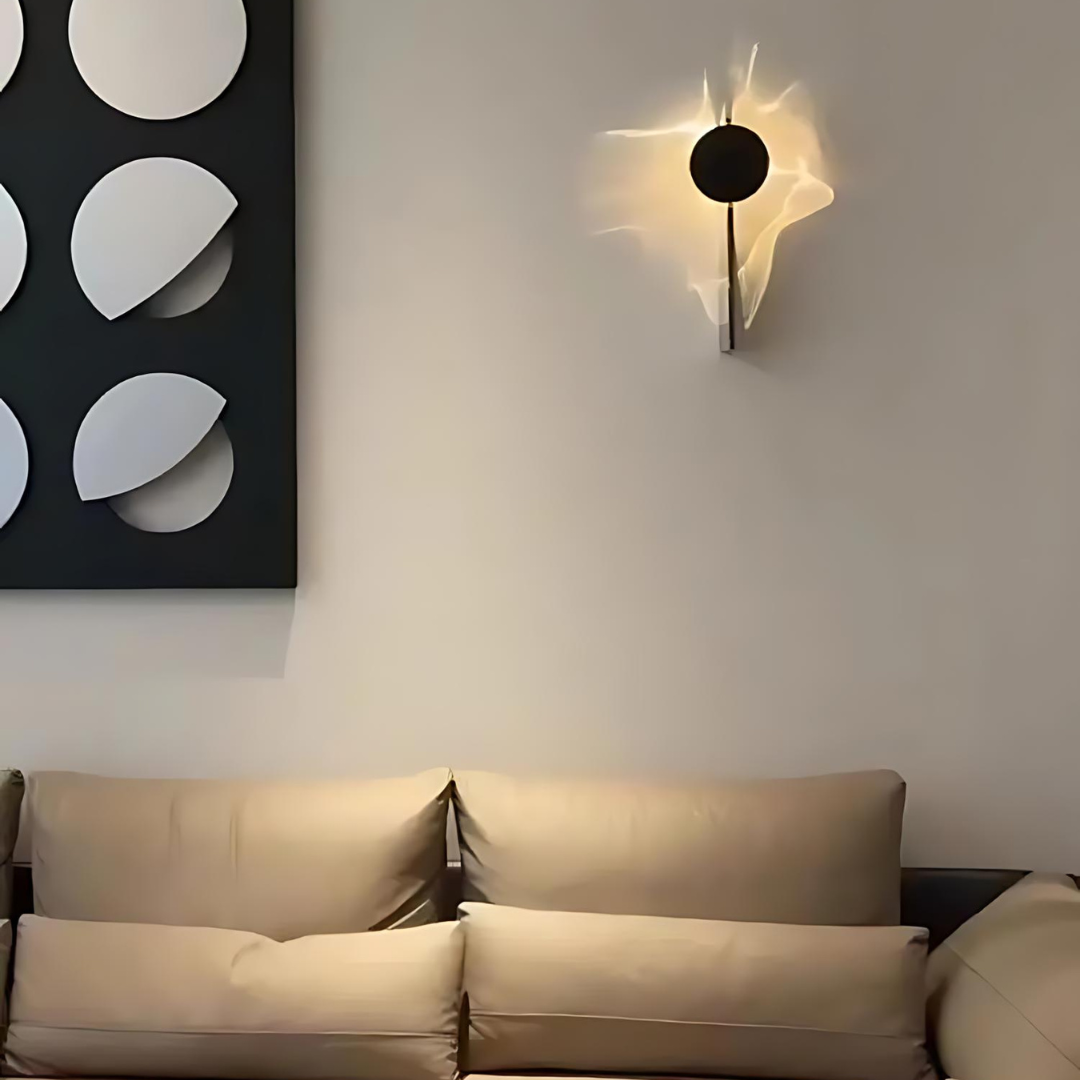 Marisol Wall Lamp Collection | Lersk