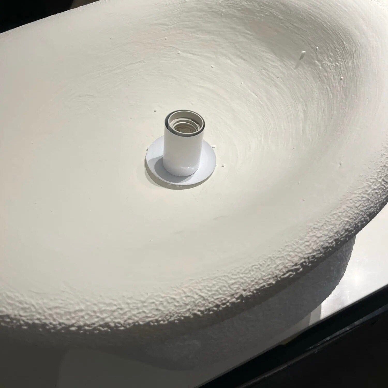 Lampadario a sospensione in resina AstraLume Wasabi Boho Lux | Lersk