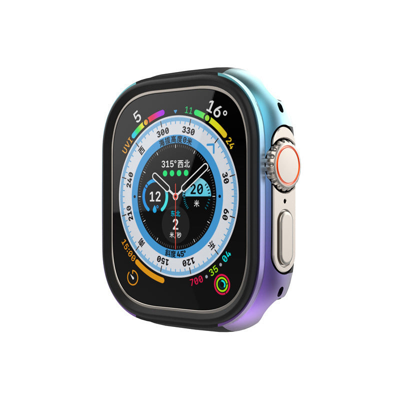 Kaveer | Protective Aluminum Alloy Case For Apple Watch Ultra | Lersk