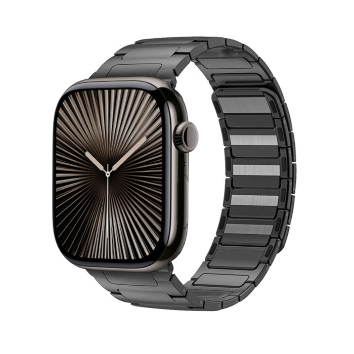 Kirrea magnetický nerezový řemínek pro Apple Watch | Lersk