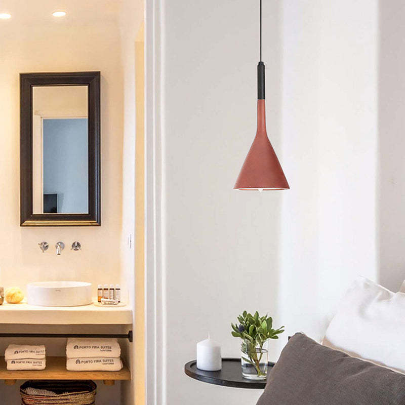 LunariHex Geometric Chandelier for Modern Interiors | Lersk