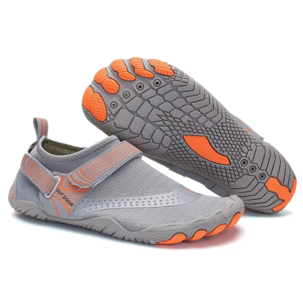 Sapatos Aquáticos Zenwalk Barefoot Ortho Comfort para Amantes da Água | Lersk