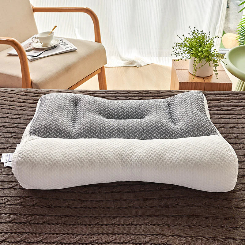 Lumera Ergonomisches Kissen | Lersk