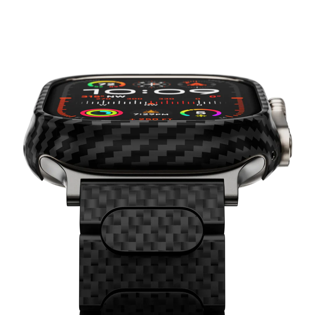 Averon | T01 Carbon Fiber Band | Lersk