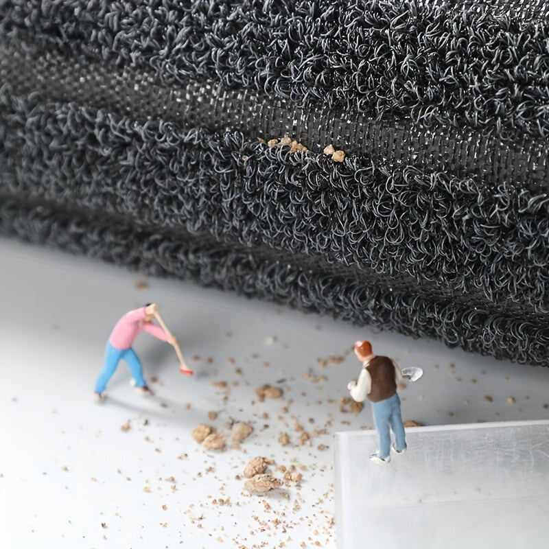 AstraGuard Weatherproof Entrance Mat for All Weather | Lersk