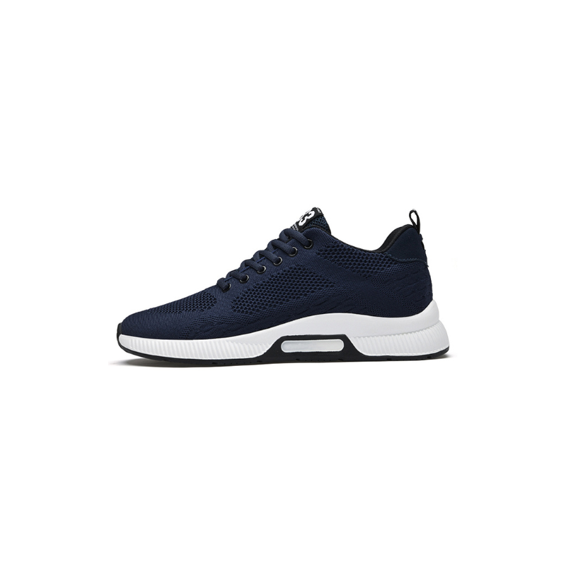 Gerard Elevator Sneakers For Men 2 4 Inch Height Increase Confidence | Lersk