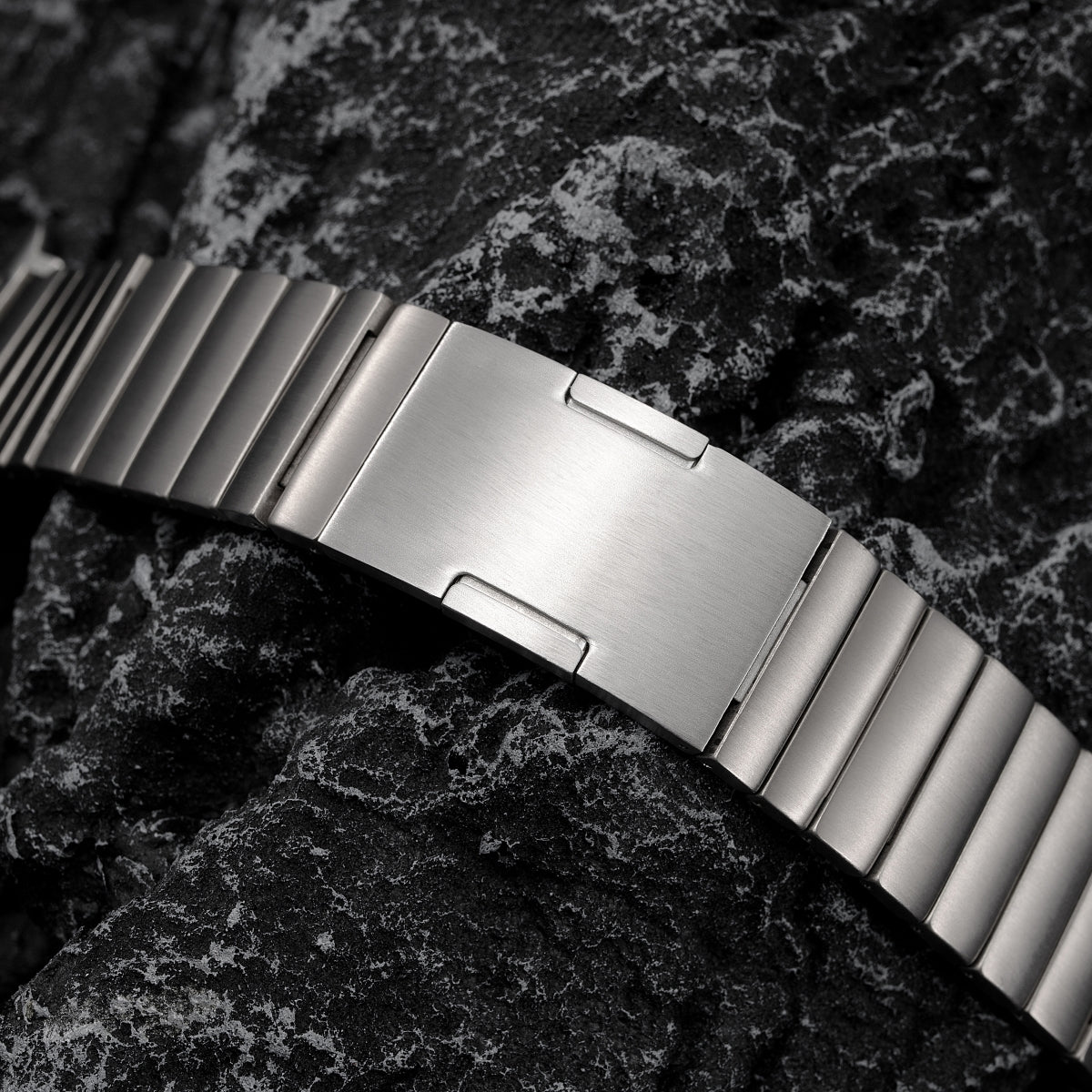 Arion 2.0 Titanium Band for Apple Watch | Lersk