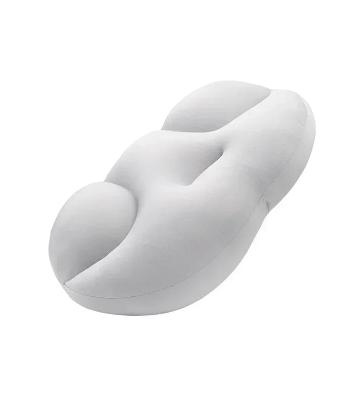 Lunara Sleep Pillow | Lersk