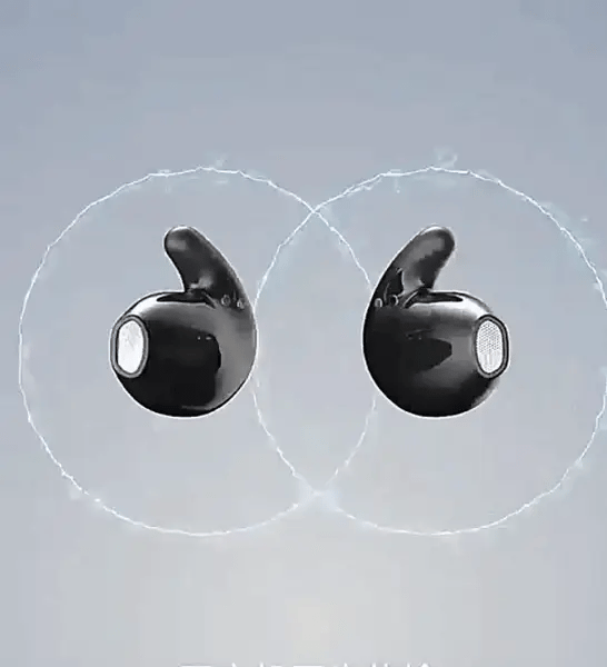 LumosRest Wireless Sleep Headphones Bluetooth 5.3 For All Night Comfort | Lersk