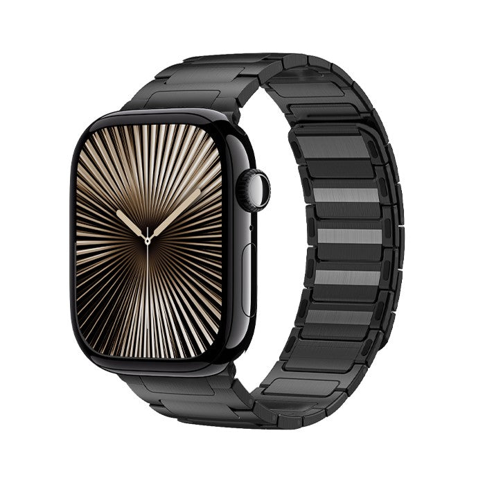 Kirrea magnetický nerezový řemínek pro Apple Watch | Lersk