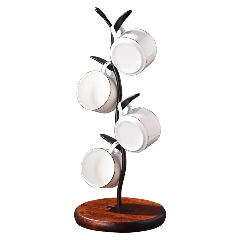 Modern Cup Holder For Harmony In The Kitchen And Everyday Kitchen Organization Solutions | Lersk