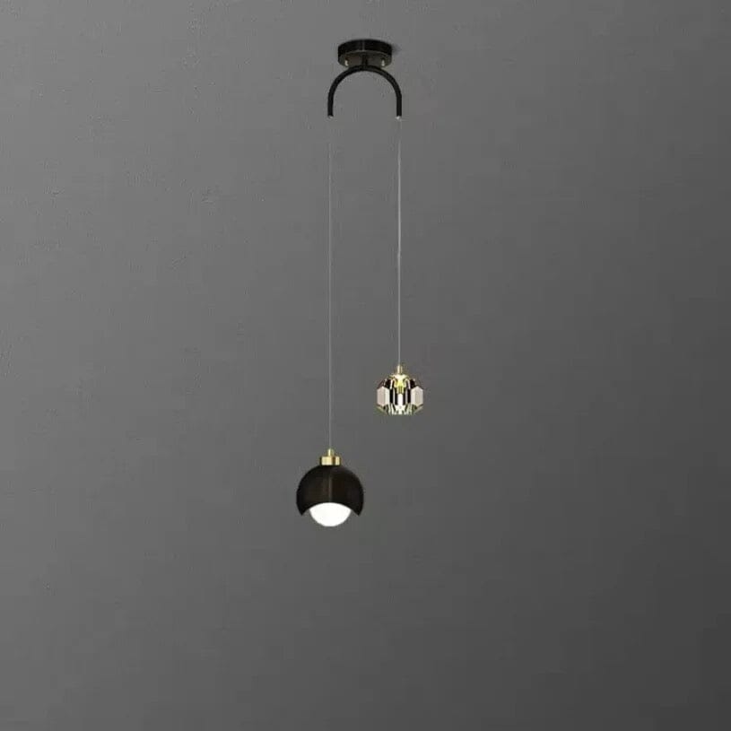 Elaria Crystal Pendant | Lersk