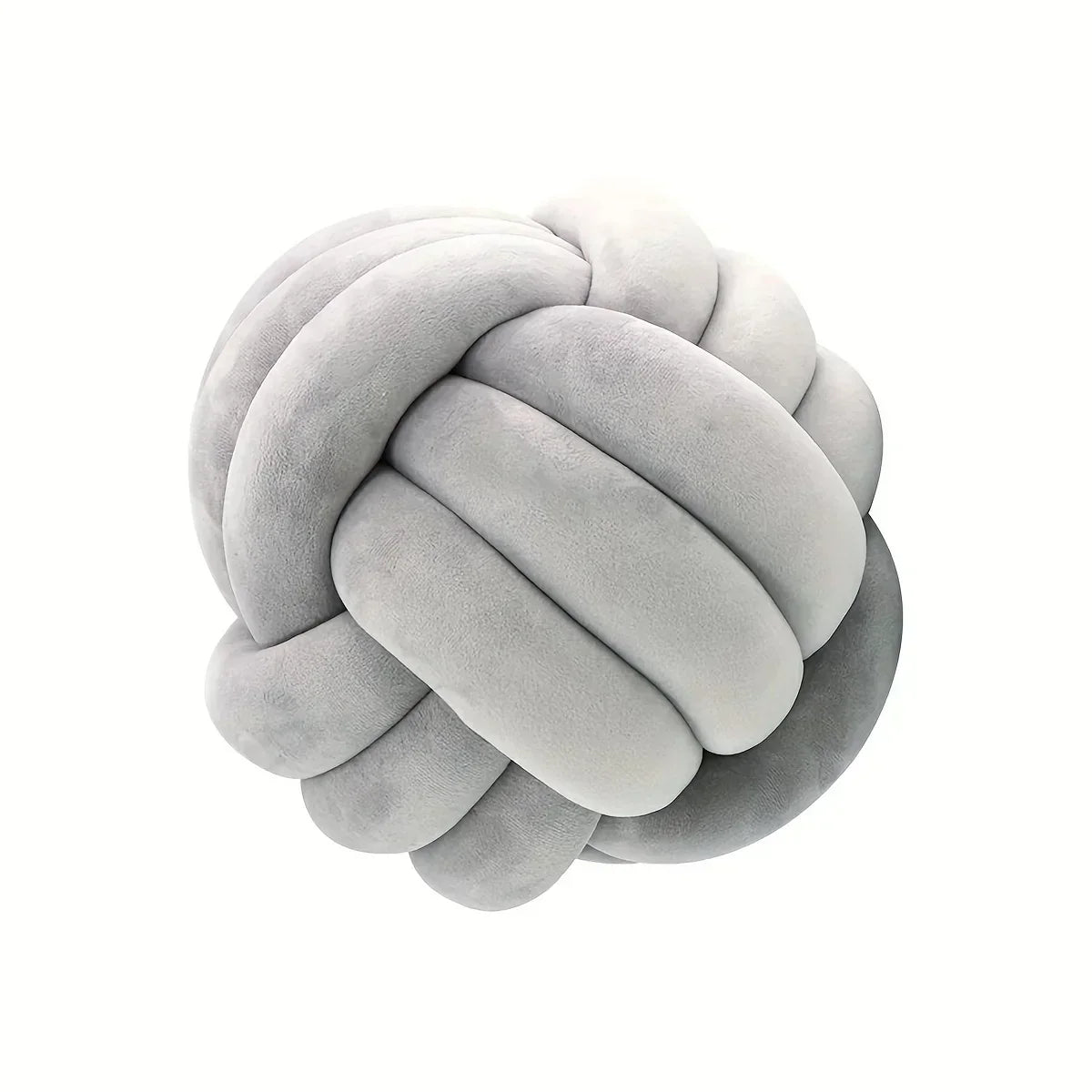Cuscino a Sfera con Nodo Skara | Lersk
