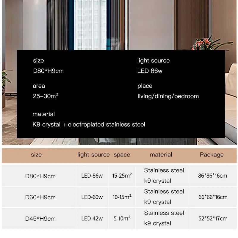Langley Chandelier | Lersk