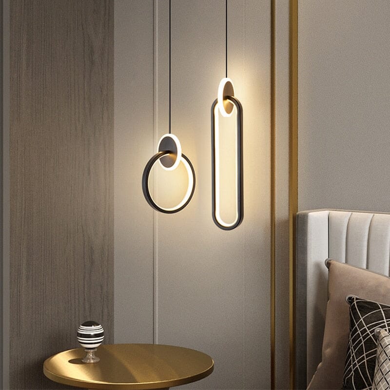 Cedarwyn Lichter | Lersk