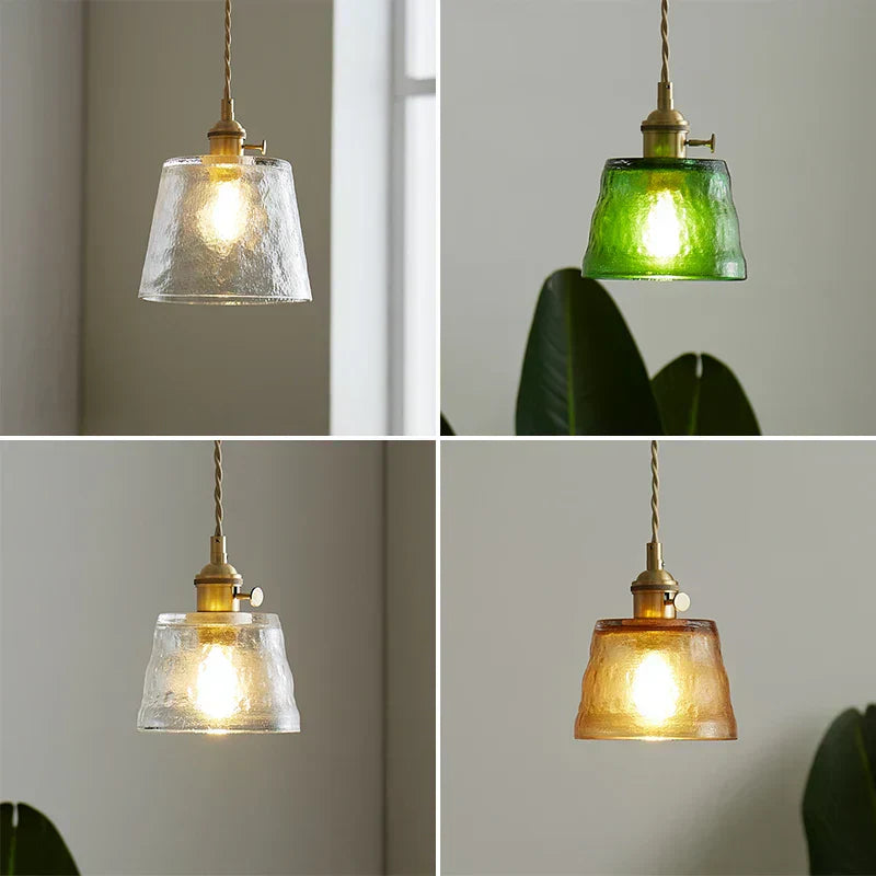 Wynfield | Pendant Light | Lersk