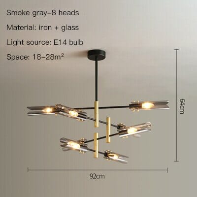 Liora Chandelier | Lersk