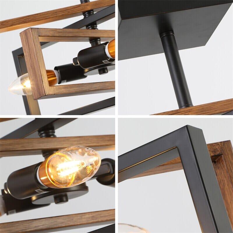 Lampada Vintage Rowan | Lersk