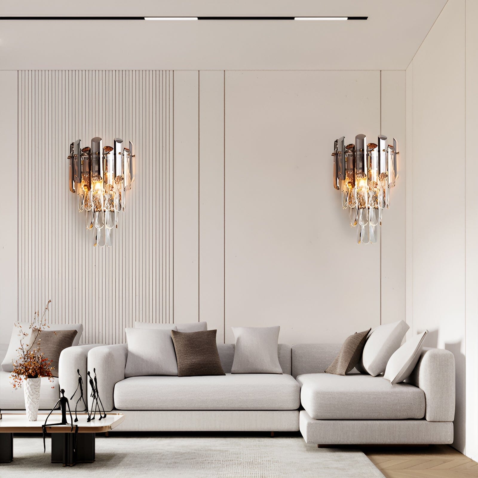 Marin Wall Lamps | Lersk