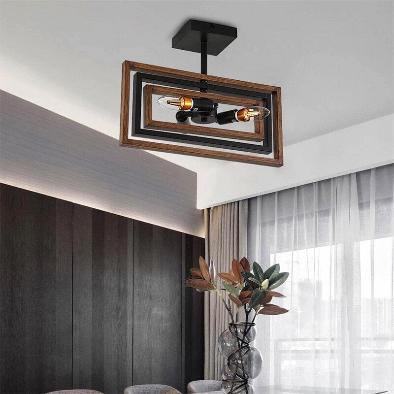 Lampada Vintage Rowan | Lersk
