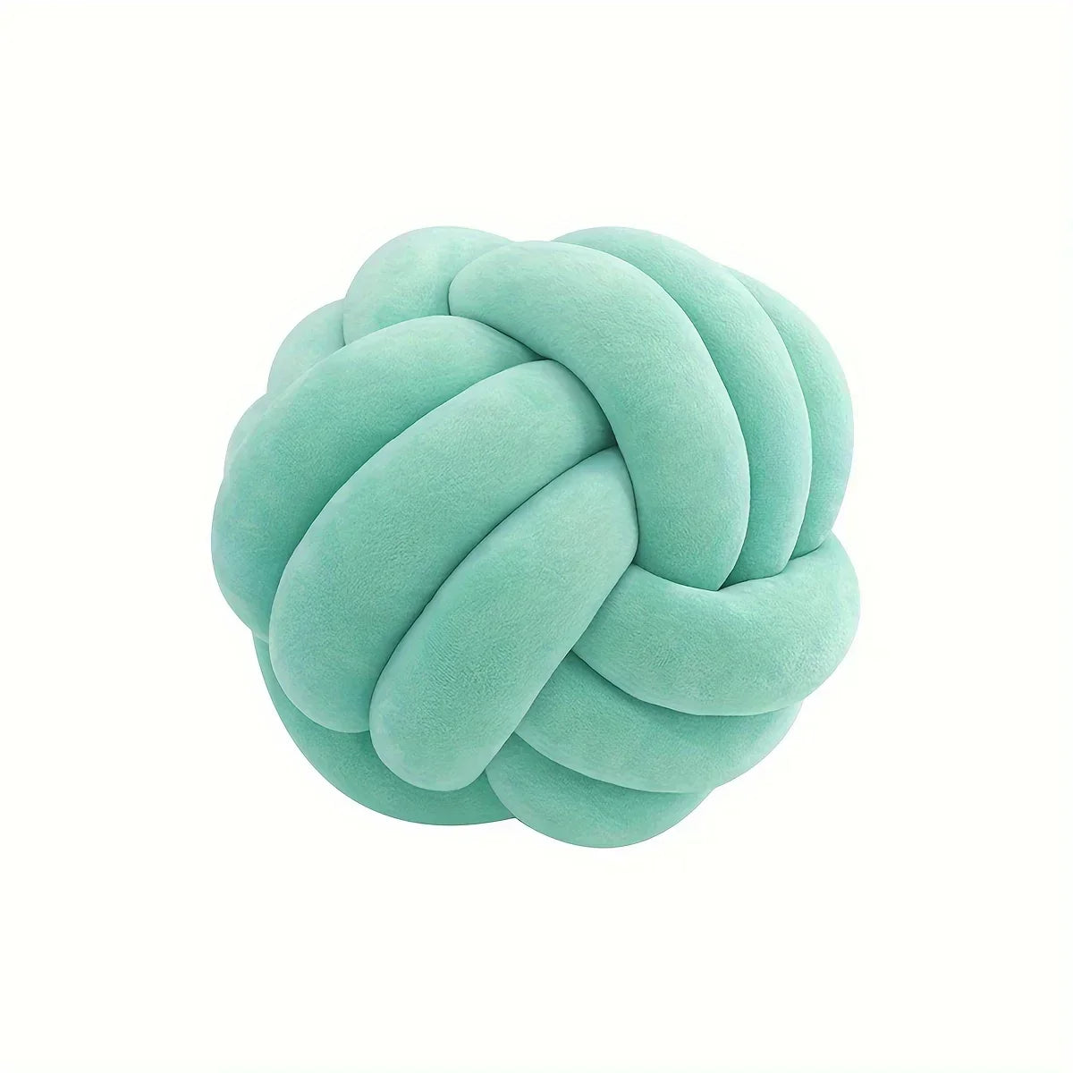 Cuscino a Sfera con Nodo Skara | Lersk