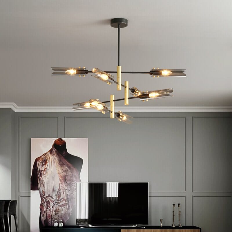 Liora Chandelier | Lersk