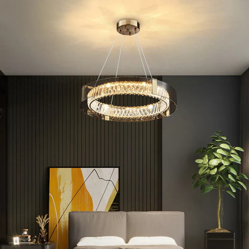 Langley Chandelier | Lersk