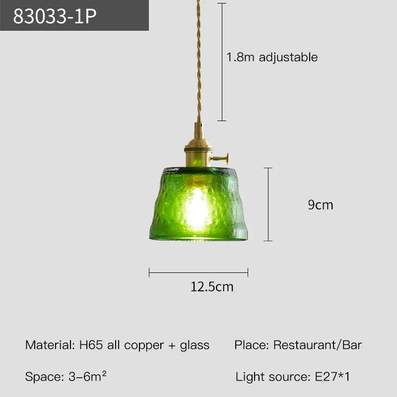 Wynfield | Pendant Light | Lersk